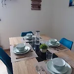 La Belle Rive Du Voyageur Appartement *