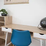 Appartement La Belle Rive Du Voyageur *