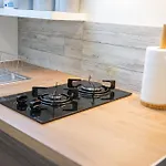 La Belle Rive Du Voyageur Appartement *