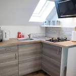 Appartement La Belle Rive Du Voyageur Bellerive-sur-Allier