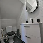 La Belle Rive Du Voyageur Appartement Bellerive-sur-Allier