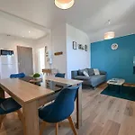 La Belle Rive Du Voyageur Bellerive-sur-Allier