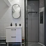 Appartement La Belle Rive Du Voyageur *