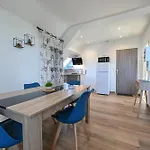 Appartement La Belle Rive Du Voyageur