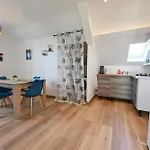 La Belle Rive Du Voyageur Appartement Bellerive-sur-Allier