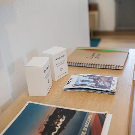 La Belle Rive Du Voyageur