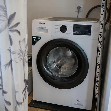 Lejlighed La Belle Rive Du Voyageur