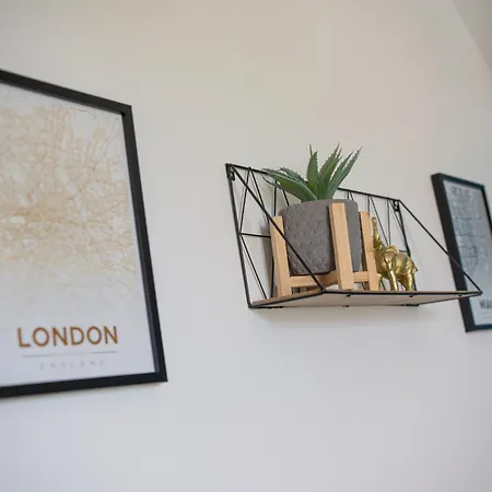 La Belle Rive Du Voyageur Lejlighed