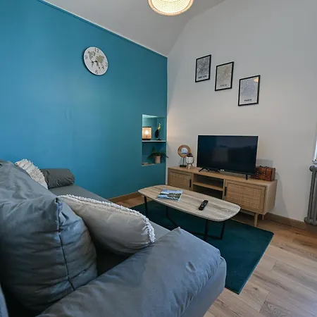 La Belle Rive Du Voyageur