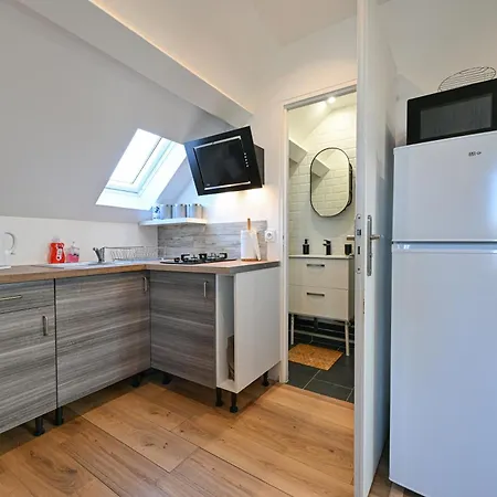 La Belle Rive Du Voyageur *