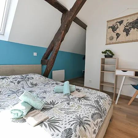 La Belle Rive Du Voyageur