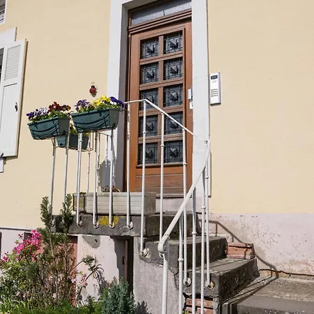 Lejlighed La Belle Rive Du Voyageur